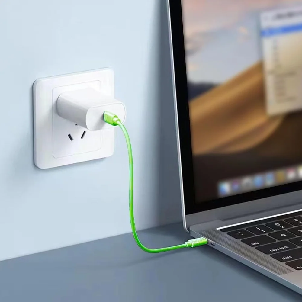 Multi-Functional Data Cable Storage Case, Portable Charging Cord Organizer